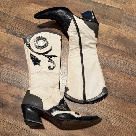 Materia Prima by Goffredo Fantini - Vero Cuoio (real leather) Made in Italy - Picture 2 of 7